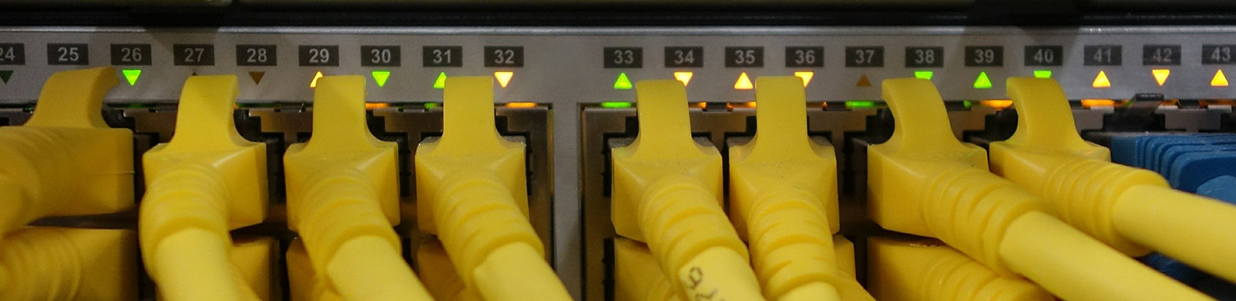 Cableado de red y comunicaciones